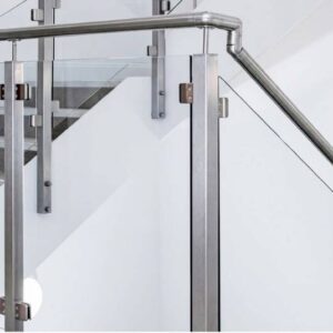 Glass Railing