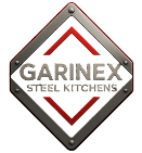 Garinex Steel Kitchens