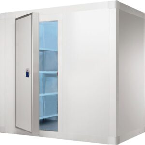 Freezer room
